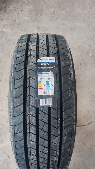Автошына 385/65R22.5 Royalblack 20pr