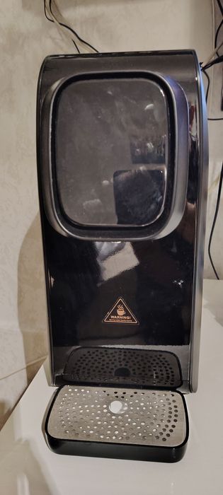 Устройство за пречистване на вода