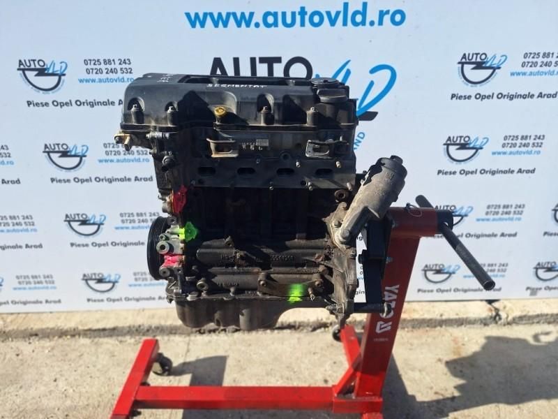 Motor Chevrolet Cruze J305 1.4 i 101 cp 74 kw A14XER