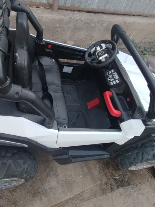 Детские машина          сатылады