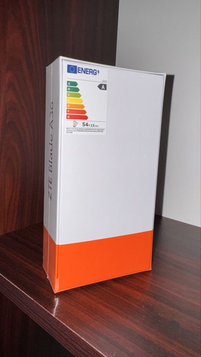 Продам ZTE Blade A 36