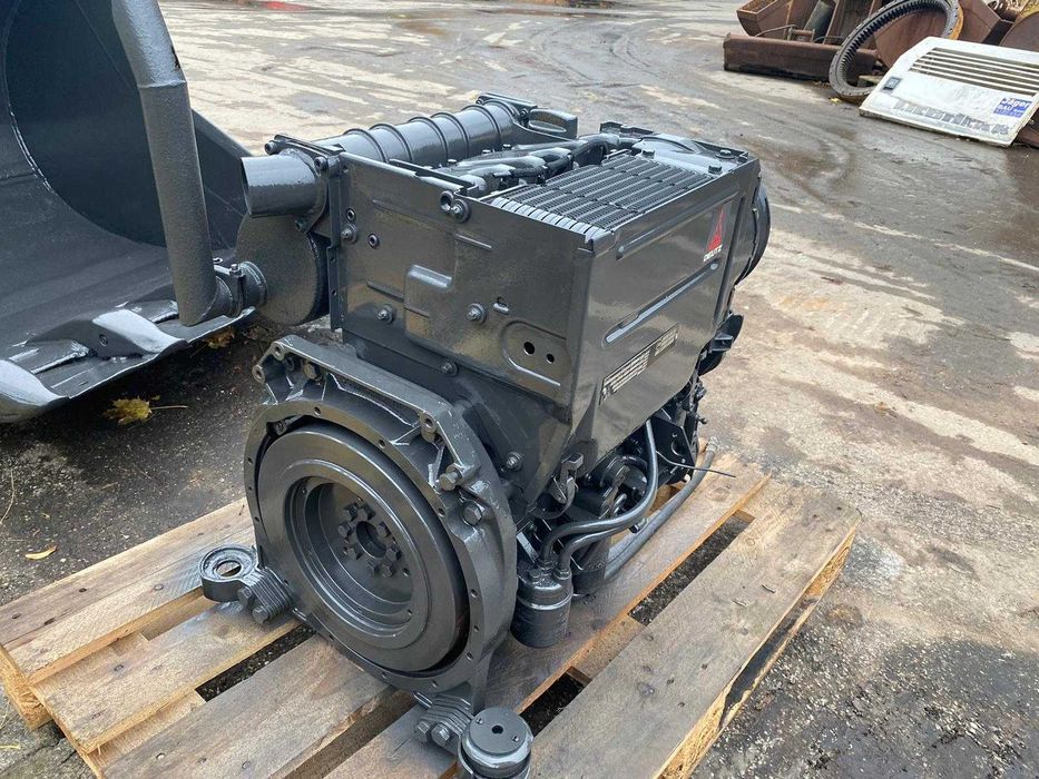 Motor complet - Deutz F3L1011 - Piese de motor Deutz