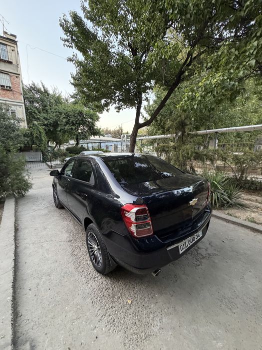 Srochna Cobolt 2023 avtomat