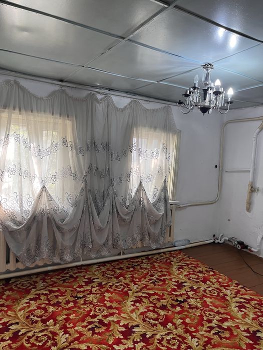 Сдам времянку 2комнаты