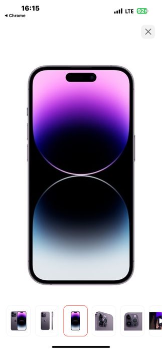 айфон 14про мах айфон про мах 256гб