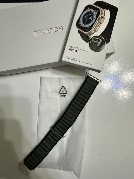 Продается ремешок для apple watch