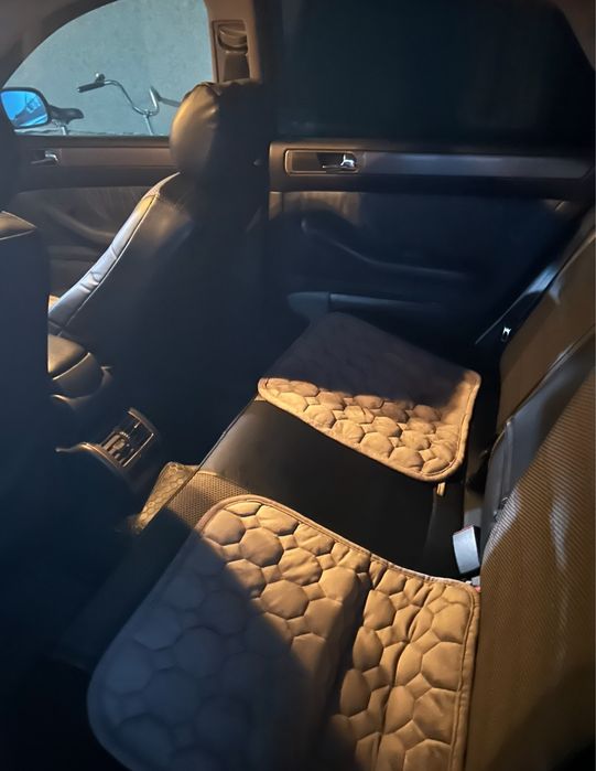 Продам Ауди А6 1998