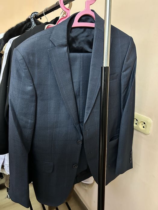 Продам Костюм-тройка Paco Romano Exclusive (Slim Fit)