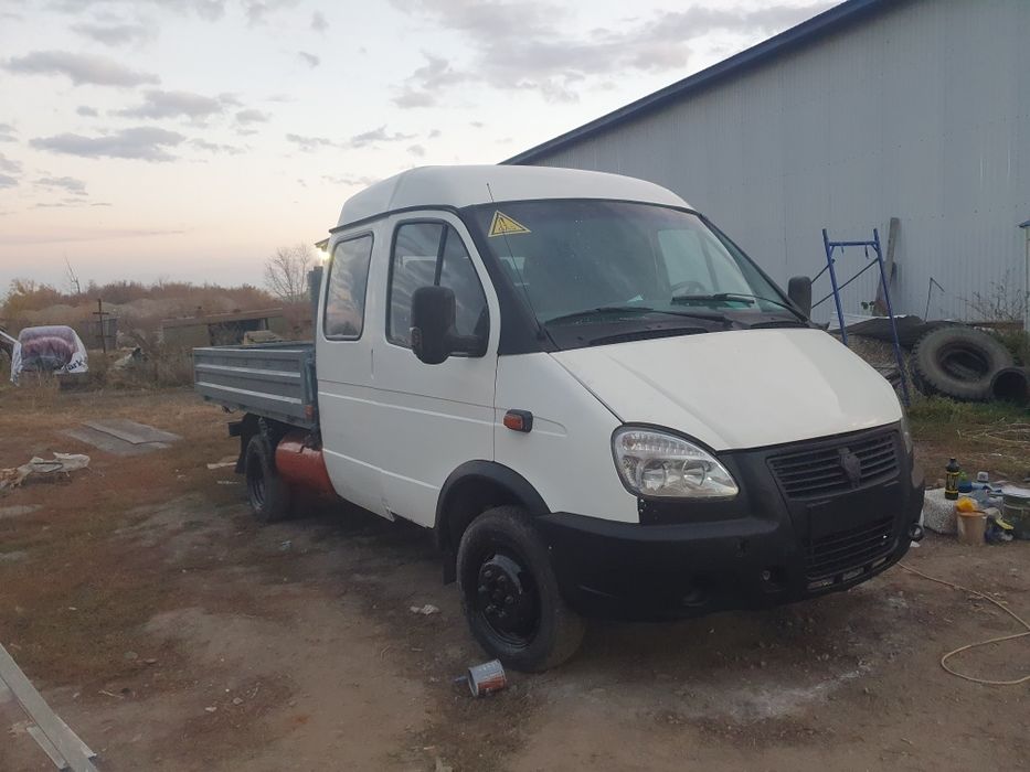 Покраска грузовых и легковых авто