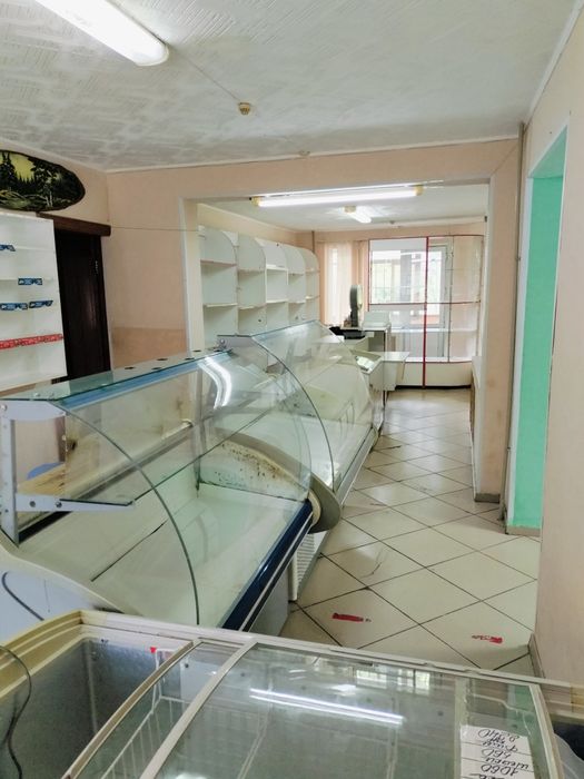 Сдам в аренду помещение