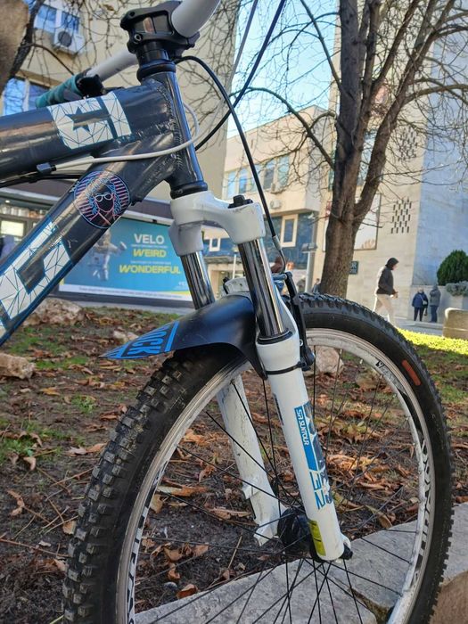 Колело Drag c1 / Драг ц1