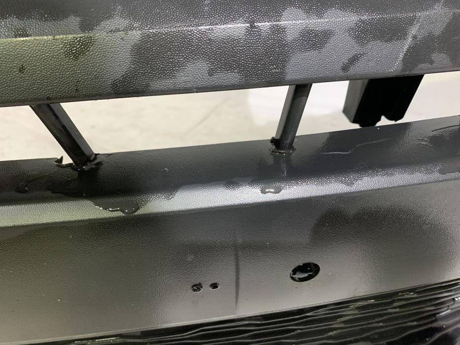 Bara fata VW Caddy, 2020, 2021, 2022, 2023, 2024, cod origine OE 2K7807221.