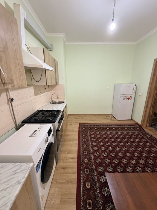 Ижарага 3 хонали квартира берилади Корасувда