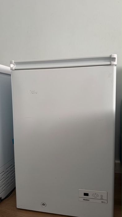 Морозильник Haier 100 л