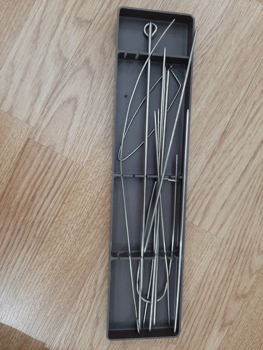 Набор для вязания