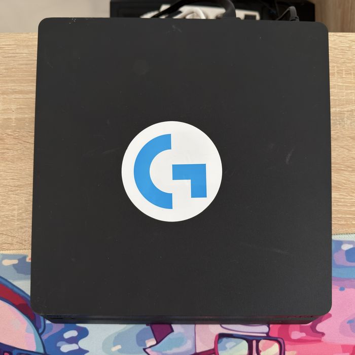 Продам PS4 Slim 1TB в Актобе