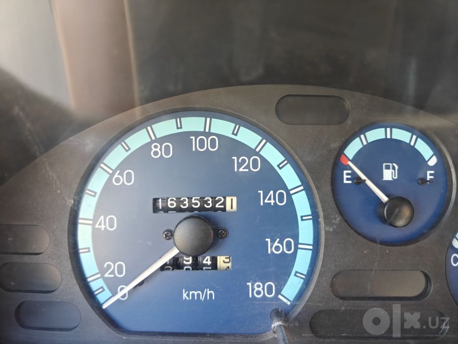 Matiz mx 2015 kondisoner