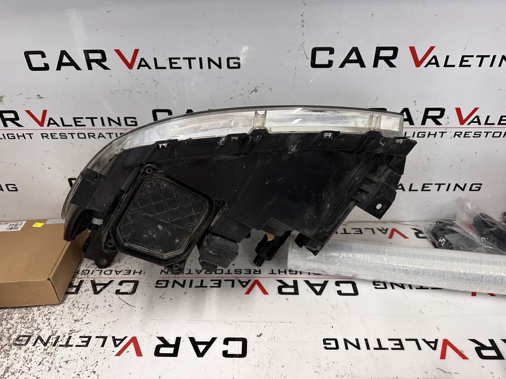 Фар фарове Toyota Rav 4 far farove Тойота Рав 4 гр. София Кръстова вада ...