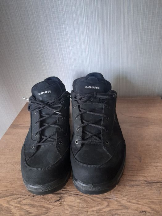 Lowa Renegade gore tex обувки 48 номер.