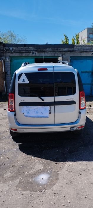Продам автомобиль