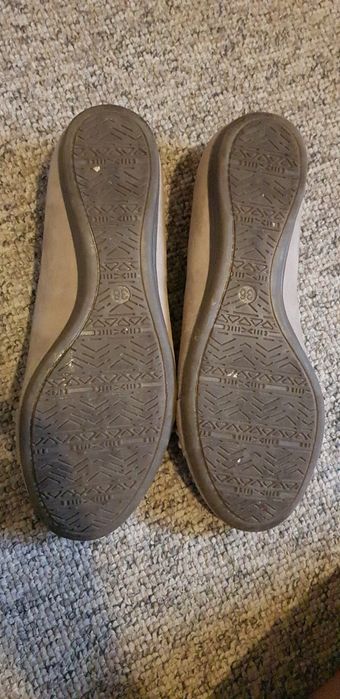 Balerini Graceland, mar. 36