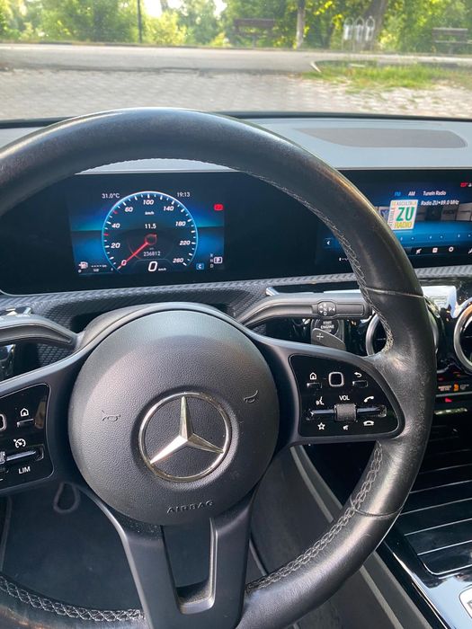 Vanzare Mercedes A180 recent adus