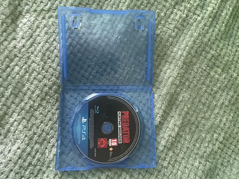 Jocuri ps 4 jucate de 2-3 ori