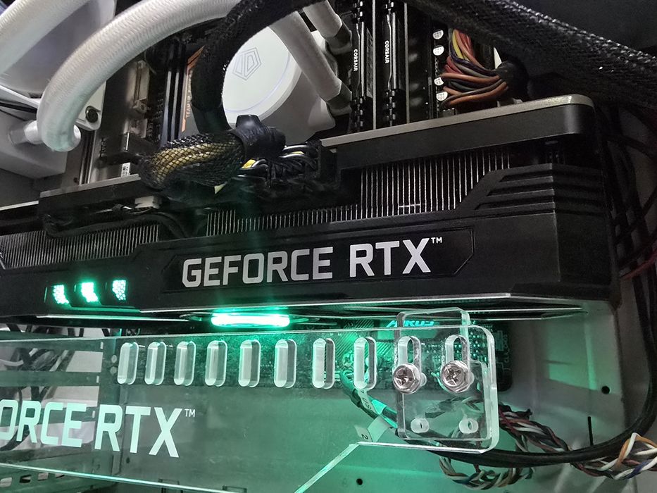 Palit 3080ti gaming pro 12gb