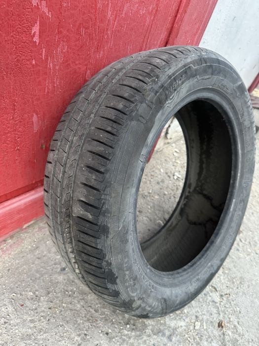 Новые летние шины