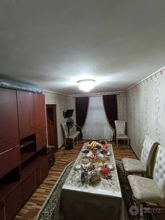 коракамишда 2 хона сотилади