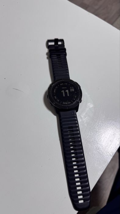 Garmin Fenix 6X Sapphire