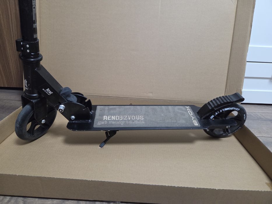 Тротинетки Byox Rendezvous