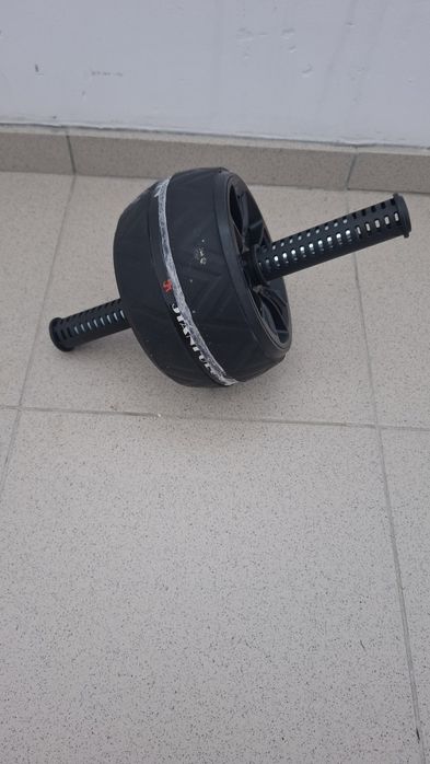 Гантел 40 кг.   Ролик для прес