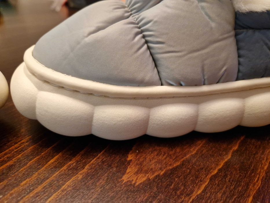 Обувки за момче сини