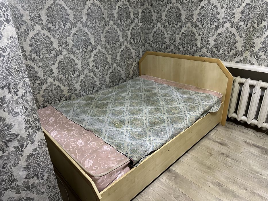 Сдается 1 ком кв