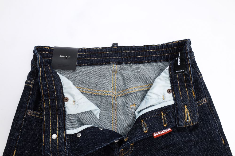 Blugi Dsquared colectie noua