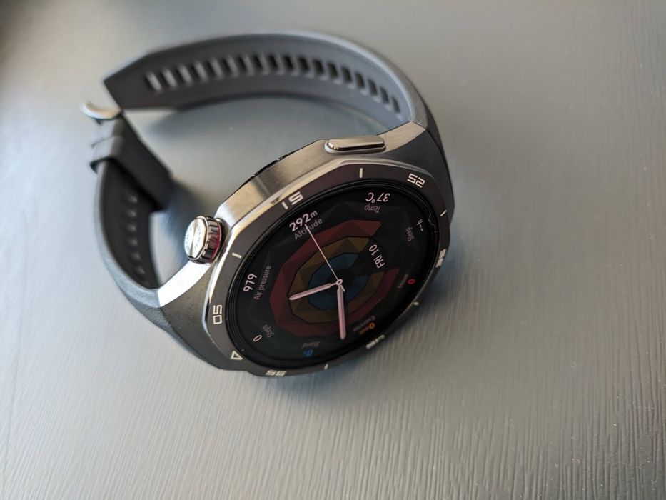 Huawei Watch GT5 pro