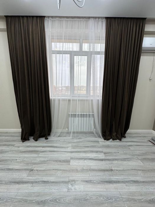 занавески тюли шторы