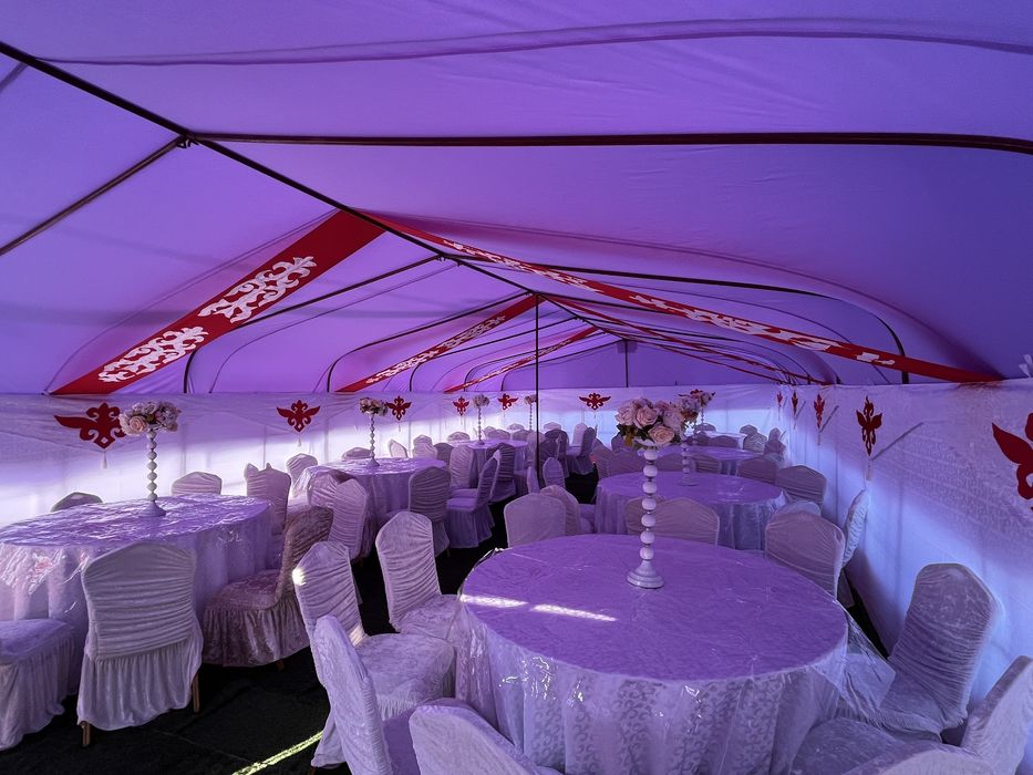 Аренда(юрта,палатка) Жалға беріледі