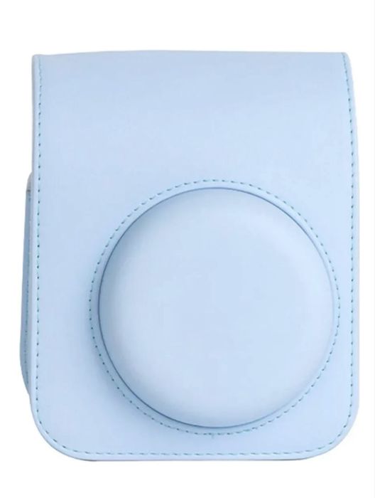 Instax mini 12 фотоаппарат