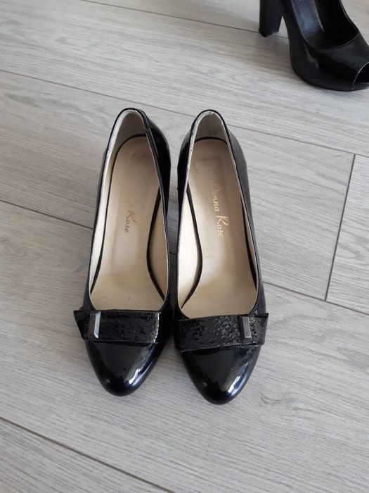 Туфли Турецкие размер 37