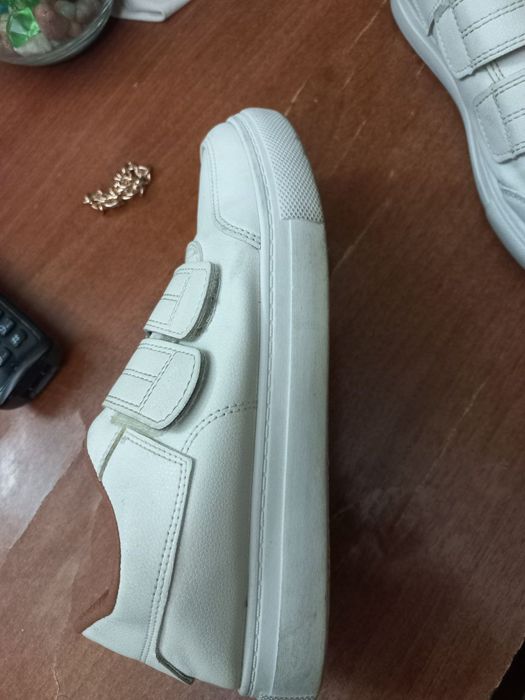 Кеды кроссовки женская обувь