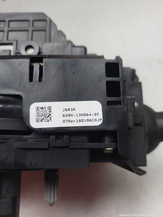 Ansamblu Manete Land Rover Freelander 2 (Lf_, L359) [ 2006 - 2014 ] Oe
