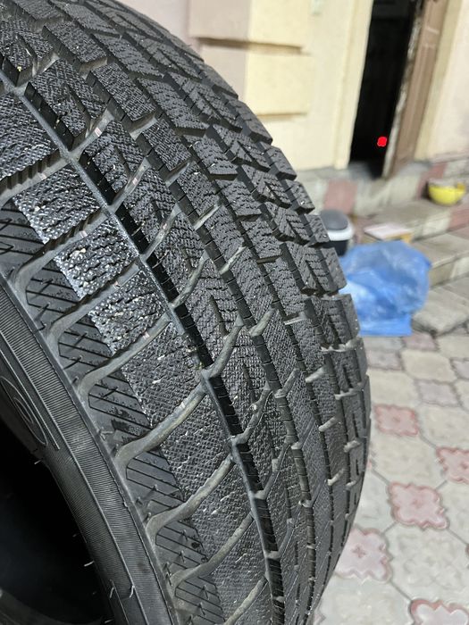 шины  245/55 R19