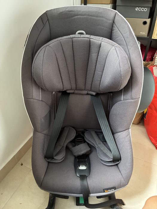 Scaun auto Besafe stretch