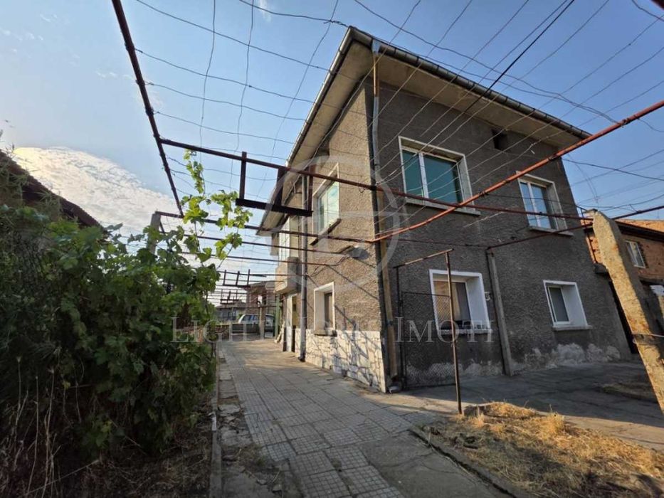 Продава се Къща в с. Йоаким Груево, Област Пловдив - 211 кв.м за 498 €/кв.м - Снимка #2