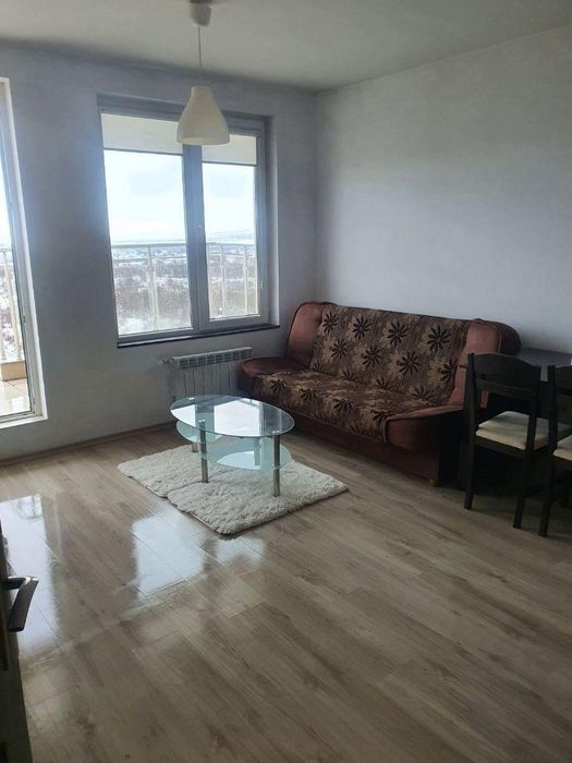 Дава се под наем Едностаен апартамент в София, Младост 4 - 57 кв.м за 549 € - Снимка #1