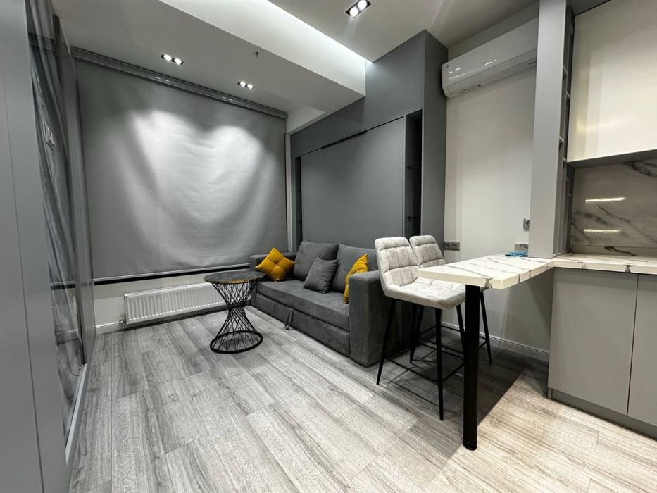 аренда Modera Tower улица Шота Руставелли 1/12/27