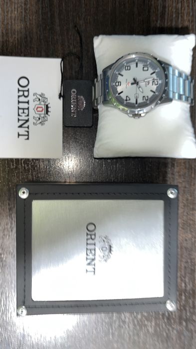 Ceas bărbătesc Orient Sporty