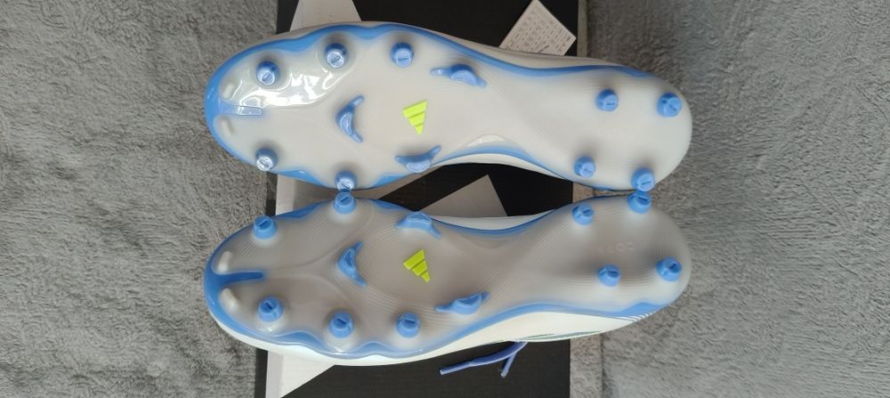 Ghete fotbal Adidas Copa